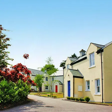 Terraced Houses Bunratty Eir02105 Iyb