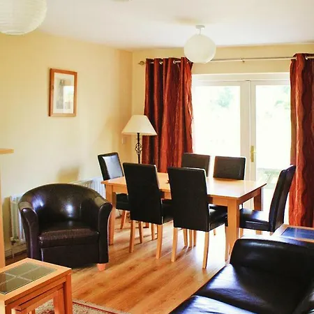 Terraced Houses Bunratty Eir02105 Iyb Holiday home Clarecastle